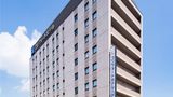 Comfort Hotel Hachinohe Exterior