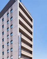 Comfort Hotel Hachinohe