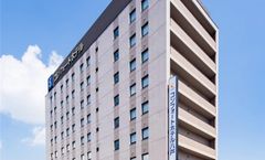Comfort Hotel Hachinohe