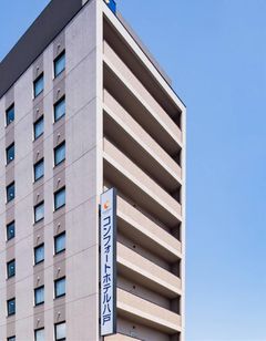 Comfort Hotel Hachinohe