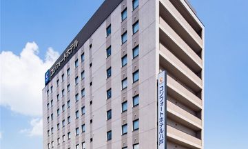 Comfort Hotel Hachinohe