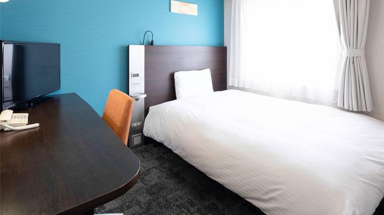 Comfort Hotel Hachinohe Room