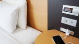 Comfort Hotel Hachinohe Room