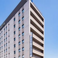 Comfort Hotel Hachinohe