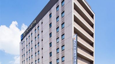 Comfort Hotel Hachinohe