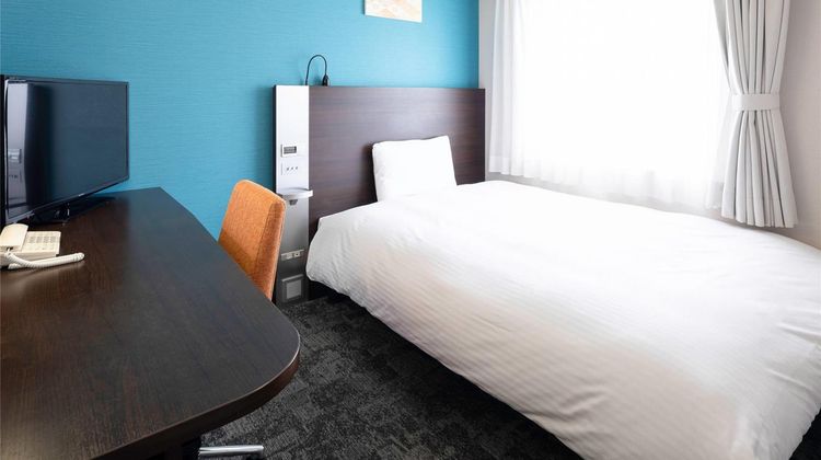 Comfort Hotel Hachinohe Room