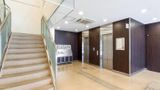 Comfort Hotel Kokura North Lobby