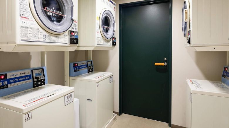 <b>Comfort Hotel Kokura North Other</b>. Images powered by <a href="https://iceportal.shijigroup.com/" title="IcePortal" target="_blank">IcePortal</a>.