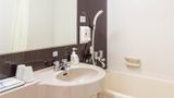 Comfort Hotel Kokura North Room