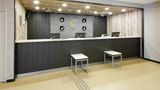 Comfort Hotel Kokura North Lobby