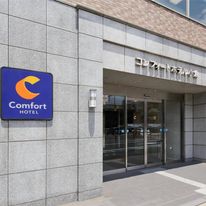 Comfort Hotel Kokura North