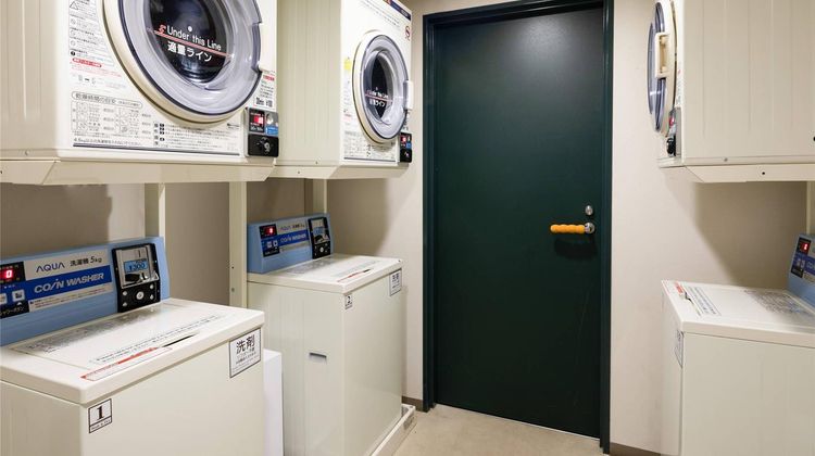 Comfort Hotel Kokura North Other