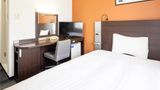 Comfort Hotel Kurosaki Room
