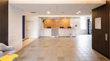 Comfort Hotel Kurosaki Lobby