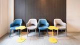 Comfort Hotel Kurosaki Lobby