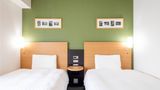 Comfort Hotel Kurosaki Room