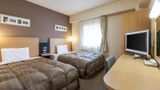 <b>Comfort Hotel Obihiro Room</b>. Images powered by <a href="https://iceportal.shijigroup.com/" title="IcePortal" target="_blank">IcePortal</a>.