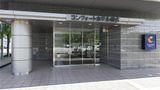 <b>Comfort Hotel Obihiro Exterior</b>. Images powered by <a href="https://iceportal.shijigroup.com/" title="IcePortal" target="_blank">IcePortal</a>.