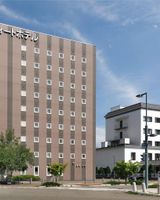Comfort Hotel Obihiro