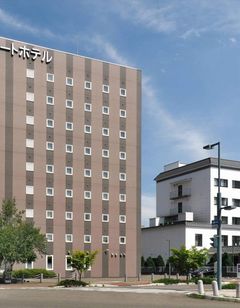 Comfort Hotel Obihiro