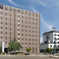Comfort Hotel Obihiro