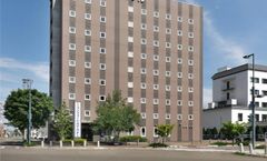 Comfort Hotel Obihiro