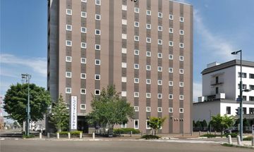 Comfort Hotel Obihiro