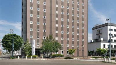 Comfort Hotel Obihiro
