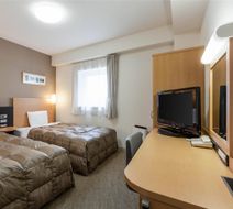 Comfort Hotel Kitakami Room