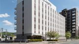 Comfort Hotel Kitakami Exterior