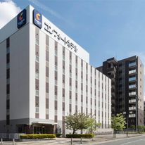 Comfort Hotel Kitakami