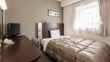 Comfort Hotel Kitakami Room