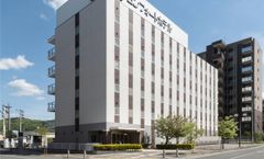 Comfort Hotel Kitakami