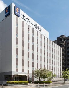 Comfort Hotel Kitakami