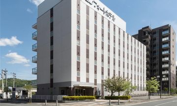 Comfort Hotel Kitakami
