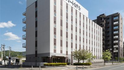Comfort Hotel Kitakami