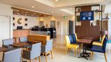 Comfort Hotel Hikone Lobby