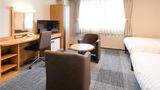 Comfort Hotel Hikone Room