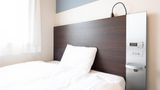 Comfort Hotel Hikone Room