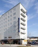 Comfort Hotel Hikone
