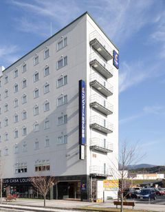 Comfort Hotel Hikone