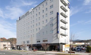 Comfort Hotel Hikone