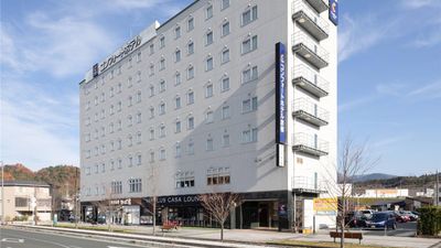 Comfort Hotel Hikone