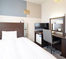 Comfort Hotel Hikone Room