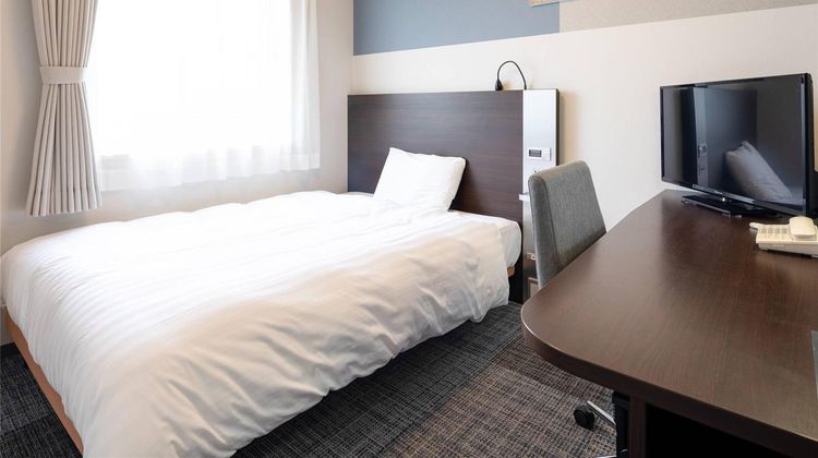 Comfort Hotel Hikone Room