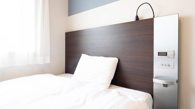 Comfort Hotel Hikone Room