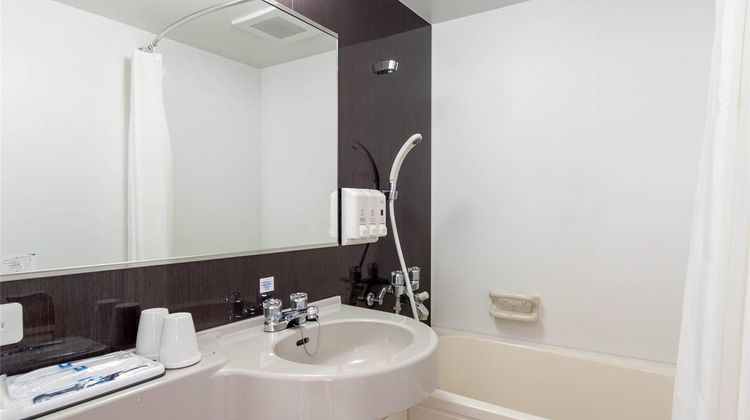 Comfort Hotel Kariya Room