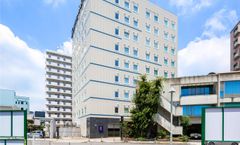 Comfort Hotel Kariya
