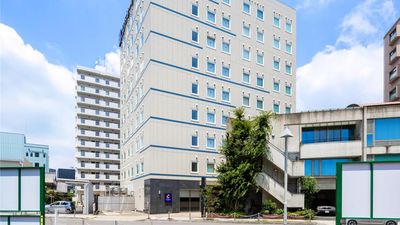 Comfort Hotel Kariya