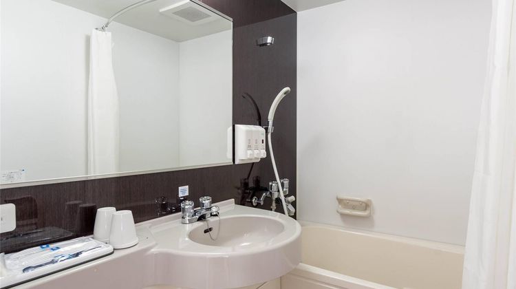 Comfort Hotel Kariya Room